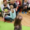 Dzień Babci i Dziadka naszym przedszkolu 26.01.2015 r